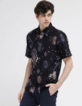 Arjuna Weda Hem Batik Modern