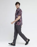Arjuna Weda Hem Batik Modern 7