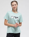 Nevada Feel So Vintage Women's T-Shirt