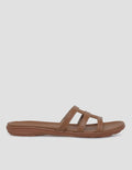 Triset Sandal Flat Simply