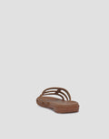 Triset Sandal Flat Simply