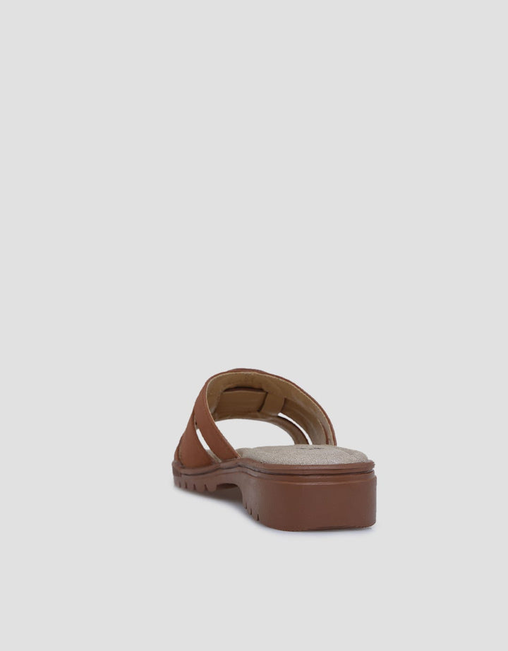 Triset Comfortable Flat Sandals