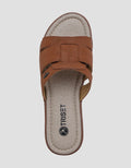 Triset Sandal Flat Comfortable