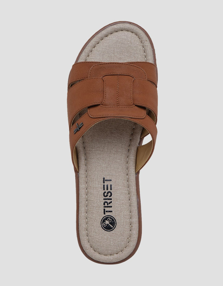 Triset Comfortable Flat Sandals