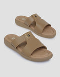 Triset Casual Flat Sandals