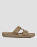 Triset Casual Flat Sandals
