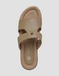 Triset Casual Flat Sandals