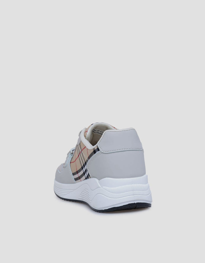 Triset Velcro And Shoelace 02 Sneakers Shoes