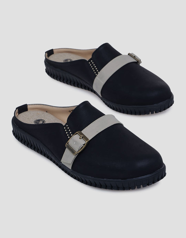 Triset Bustong Buckle Women's Sandals