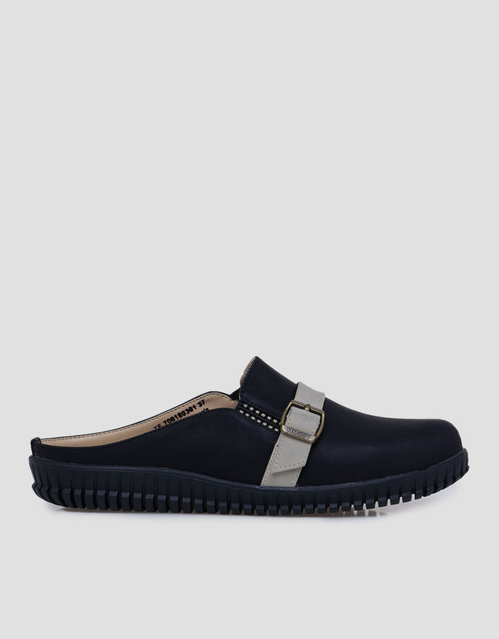 Triset Bustong Buckle Women's Sandals