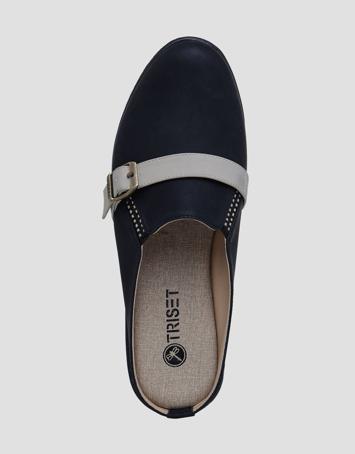 Triset Bustong Buckle Women's Sandals