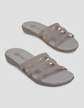 Triset Sandal Flat Simply