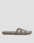 Triset Sandal Flat Simply