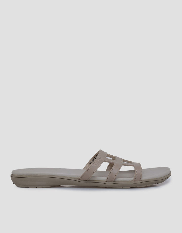 Triset Sandal Flat Simply
