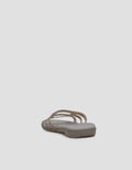 Triset Sandal Flat Simply