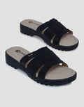 Triset Comfortable Flat Sandals