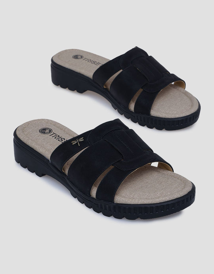 Triset Comfortable Flat Sandals