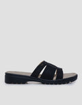 Triset Comfortable Flat Sandals