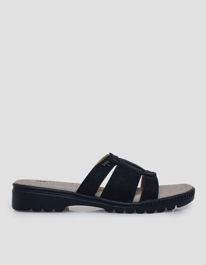 Triset Comfortable Flat Sandals
