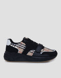 Triset Velcro And Shoelace Sneakers Shoes