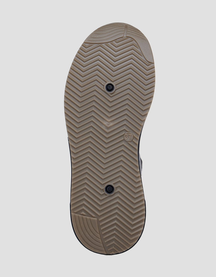 Triset Velcro And Shoelace Sneakers Shoes