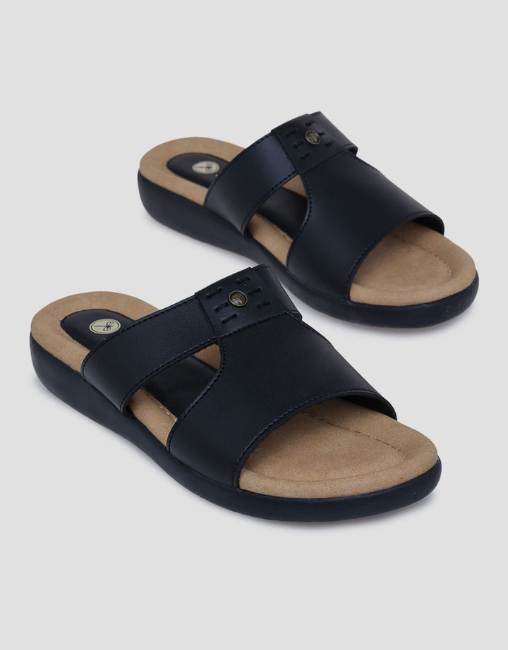 Triset Casual Flat Sandals
