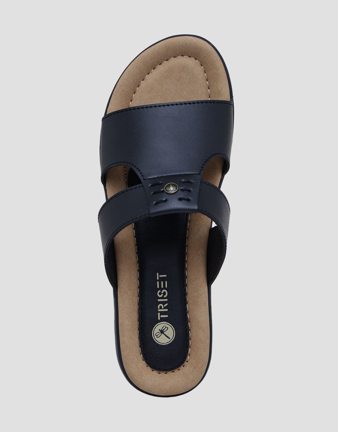 Triset Casual Flat Sandals