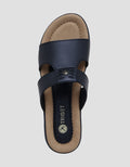 Triset Sandal Flat Casual