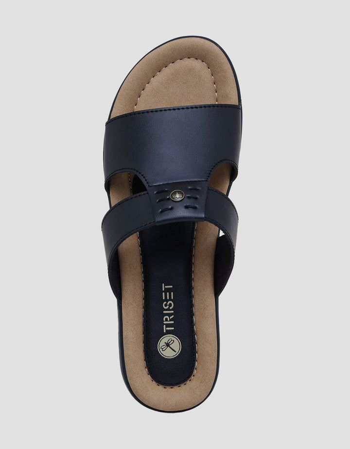 Triset Casual Flat Sandals
