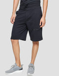 Cole Short Pants Knit Pocket