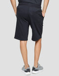 Cole Short Pants Knit Pocket