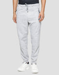 Cole Long Pants Knit Jogger Interlock Kenzie