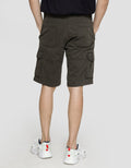 Cole Woven Cargo Heavy Was Men's Shorts