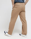 Cole Woven Relax Fit Regular Pants
