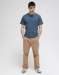 Cole Woven Relax Fit Regular Pants
