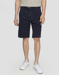 Cole Woven Cargo Heavy Was Men's Shorts