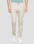 Cole Long Pants Woven Fancy Stitch Deva Slim