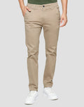 Cole Long Pants Woven Fancy Stitch Deva Slim