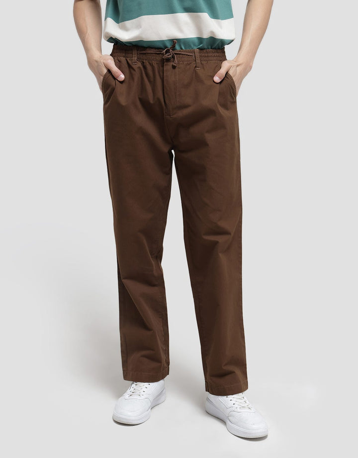 Cole Woven Relax Fit Regular Pants