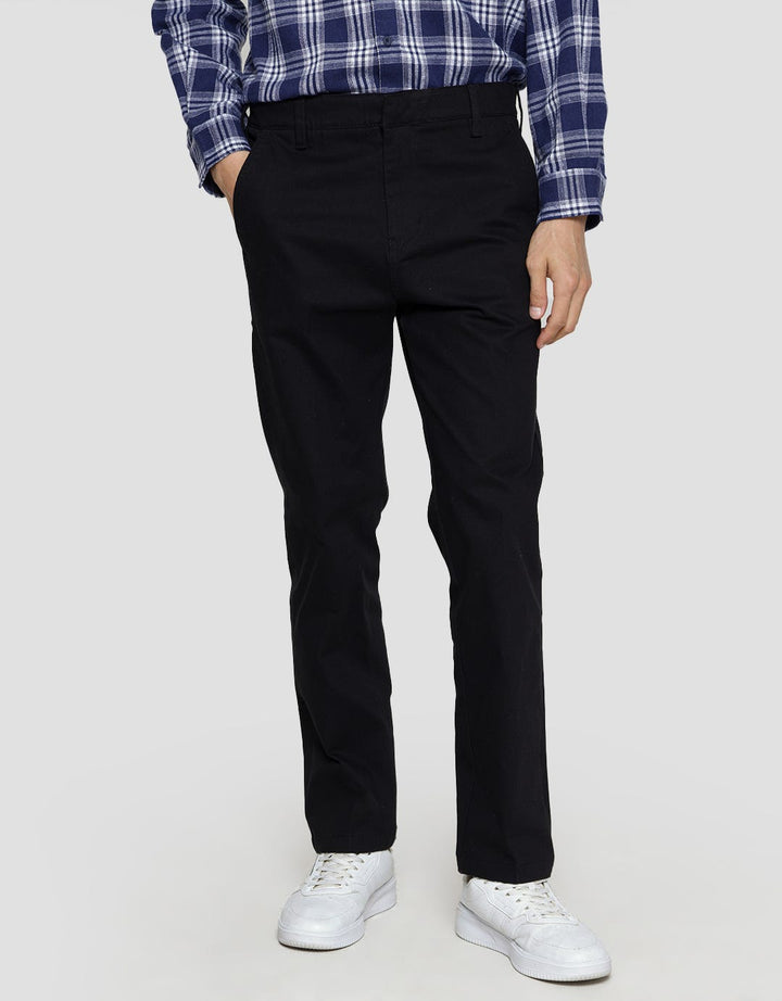 Cole Woven Fancy Pocket Regular Men's Long Pants