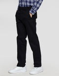 Cole Woven Fancy Pocket Regular Men's Long Pants