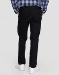 Cole Woven Fancy Pocket Regular Men's Long Pants