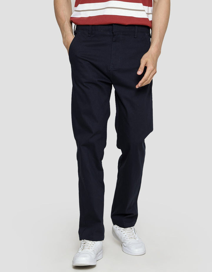 Cole Woven Fancy Pocket Regular Men's Long Pants