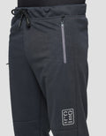 Cole Long Pants Knit Jogger Interlock Kenzie