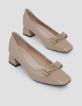Peter Keiza Moccasins Shoes Detail Pita
