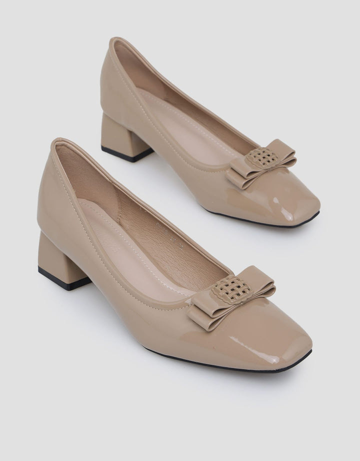 Peter Keiza Moccasins Shoes Detail Pita