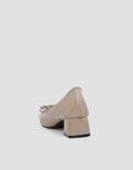 Peter Keiza Moccasins Shoes Detail Pita