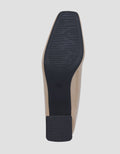 Peter Keiza Moccasins Shoes Detail Pita