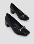 Peter Keiza Heels Chain