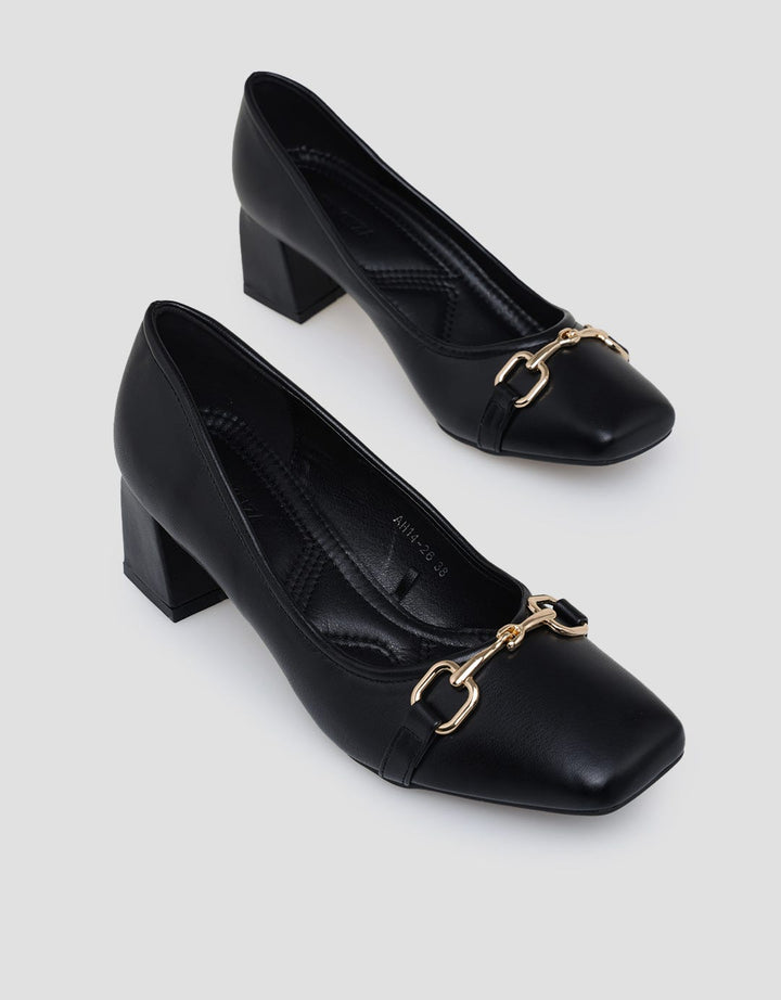 Peter Keiza Heels Chain